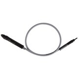 Wolfcraft fleksibilno vratilo (130 cm, stezni raspon: 0,5 mm - 6 mm) | shoptok.hr