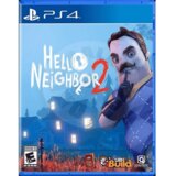 PS4 HELLO NEIGHBOR 2 | Eponuda.ba