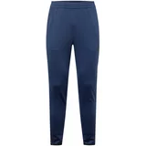 New Balance Sportske hlače 'Tenacity' mornarsko plava / crna