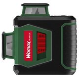 WoMax Germany Linijski laser ukršteni 360 NL360-2C | ePonuda.com
