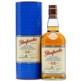 Glenfarclas Viski, Aged 12 Years, 0.7l Cene