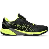Asics Šport Sky Elite Ff 2 Black Safety Yellow pisana | Shoptok.si