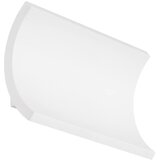 Telefunken 312806TF - LED spoljno zidno svetlo 2xLED/6W/230V IP44 belo Cene