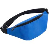  Torba za struk - Plava KP5267 | shoptok.hr