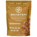 Smartein vegan protein cookies, 500g Cene