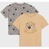 Sinsay Majice 2 kom | shoptok.hr