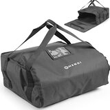 Hendi Termo torba za transport pice za 4 škatle 45 x 45 cm Kitchen Line - 709870, (21567873) | Shoptok.si