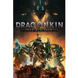 dragonkin: the banished steam key (pc) europe  dragonkin: the banished steam key (pc) europe Slike