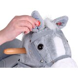 New Baby Konjić za ljuljanje grey | shoptok.hr