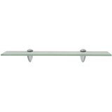  Zidna Polica Staklena 50x20 cm 8 mm | Eponuda.com