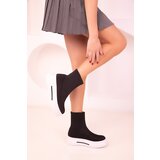 Soho Black Women's Sneakers 18508 cene