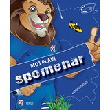 Fokus na HIT Moj plavi spomenar, grupa autora Cijene