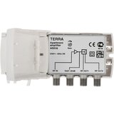 Terra Electronic pojačavač dva izlaza 47- 862 MHz 23dB AS036 Cene