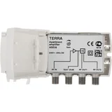 pojačavač dva izlaza 47- 862 MHz 23dB AS036