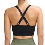 ženski top HMLCLEA SEAMLESS SPORTS TOP 211937-2508