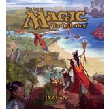 VIZ Media James Wyatt - The Art Of Magic: The Gathering - Ixalan | ePonuda.com