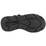 Big Star Sandals Crna | shoptok.hr