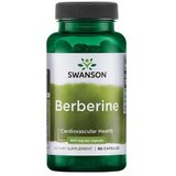 Swanson Berberin 400 mg (60 kapsul) Cene