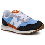 New Balance Nizke superge 237 Modra | Shoptok.si