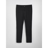Sinsay Slim-fit chino hlače s udjelom viskoze | shoptok.hr