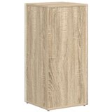  Bočna polica Sonoma hrast 33 x 32 x 70 5 cm Konstruirano drvo - sonoma hrast 70 5 cm | shoptok.hr