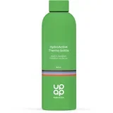 metalna termo boca Hydractive, 500ml, Zelena