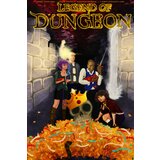 legend of dungeon (pc) steam key global  legend of dungeon (pc) steam key global Slike