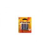 Eastman kodak company kodak alkalne baterije xtralife aaa/4kom ( 30951990 ) Cene