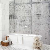  Foto tapeta - Concrete Wall 500x350 Vodootporna | shoptok.hr