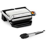 Tefal Električni contact grill Optigrill+ GC718D10, Bijeli Cijene