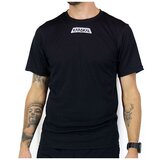 Karakal Pro Tour Tee Crna | shoptok.hr