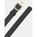 Sinsay Remen od imitacije kože sa zlatnom kopčom | shoptok.hr