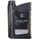 Mazda motorno olje Ultra DPF 5W-30, 1L | Shoptok.si