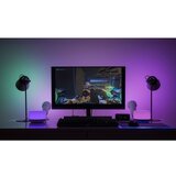 Yeelight LED RGB prigušiva traka LED/7,5W/230V Wi-Fi 2 m | Eponuda.com