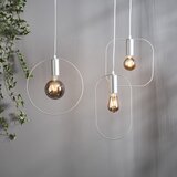 Star Trading LED/sa žarnom niti žarulja s toplim svjetlom E27, 2 W Plain Smoke – | shoptok.hr