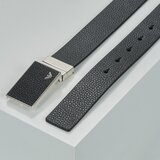 Emporio Armani BELT REVERSIBLE SET Crna | shoptok.hr