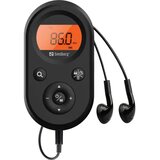 Sandberg FM prijemnik Pocket, 421-02, Punjivi | Eponuda.com