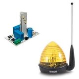 Antena ZA SIGNALNU LED LAMPU R91/AN1/LR1 | Eponuda.com