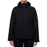 4f Športna jakna črna | Shoptok.si