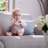Sophie La Girafe obruč za grizenje žirafa sophie so&pure | shoptok.hr