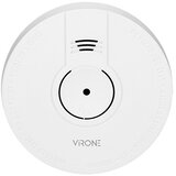 VIRONE Detektor dima, sa baterijom 9V DC, BSI SD-1 | Eponuda.com