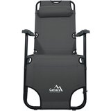 Cattara Zložljiv stol za kampiranje Comfort – | Shoptok.si