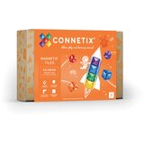 Connetix magnetni konstruktor rainbow sqare pack 42 dela | ePonuda.com