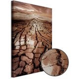  Slika - Drought (1 Part) Vertical 20x30 Premium Print | shoptok.hr