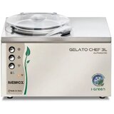 Nemox aparat za sladoled - Gelato Chef 3L AUTOMATIC iG-Green | shoptok.hr