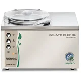 aparat za sladoled - Gelato Chef 3L AUTOMATIC iG-Green