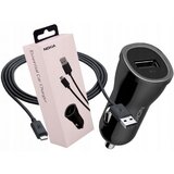 Jabra nokia avtopolnilec DC-110 z micro usb kablom Cene