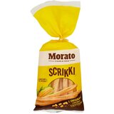  MORATO Scrikki grisine sa kukuruzom 200g Cene