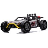 Buggy na akumulator JS3168 - DVOSJED - sivi | shoptok.hr