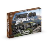 Trax Voz Rio Grande Classic Set